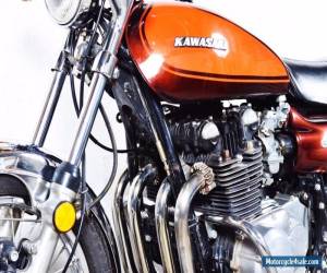 Motorcycle 1973 Kawasaki Z1 for Sale