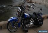 2000 Harley-Davidson Touring for Sale