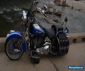 Motorcycle 2000 Harley-Davidson Touring for Sale