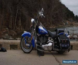 Motorcycle 2000 Harley-Davidson Touring for Sale