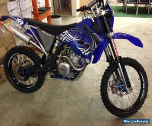 Motorcycle Trail Bike WR450/480 for Sale