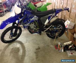 Motorcycle Trail Bike WR450/480 for Sale