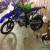 Trail Bike WR450/480 for Sale