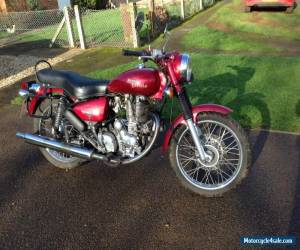 Royal Enfield 500 bullet electra X for Sale