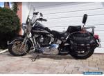 2003 Harley-Davidson Softail for Sale