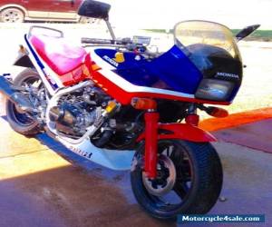 Motorcycle 1986 Honda Interceptor for Sale