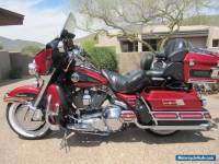 1999 Harley-Davidson Touring