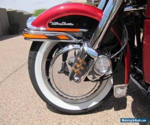 Motorcycle 1999 Harley-Davidson Touring for Sale