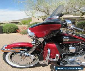 Motorcycle 1999 Harley-Davidson Touring for Sale