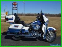 2010 Harley-Davidson Touring