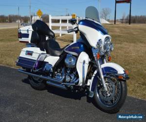 Motorcycle 2010 Harley-Davidson Touring for Sale