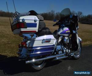 Motorcycle 2010 Harley-Davidson Touring for Sale