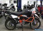 2012 KTM Adventure for Sale