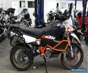 2012 KTM Adventure for Sale