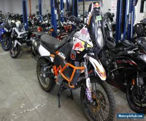 Motorcycle 2012 KTM Adventure for Sale