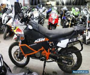 Motorcycle 2012 KTM Adventure for Sale