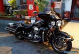 2011 Harley-Davidson Touring for Sale