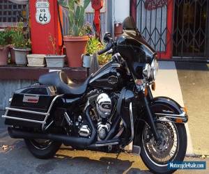 Motorcycle 2011 Harley-Davidson Touring for Sale