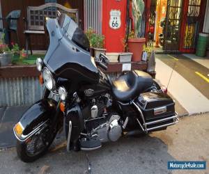 Motorcycle 2011 Harley-Davidson Touring for Sale