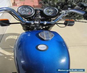 Motorcycle 1982 Triumph Bonneville for Sale