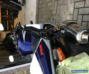 Motorcycle Suzuki GSXR 750 K4 for Sale