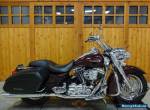 2004 Harley-Davidson Touring for Sale