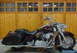 2004 Harley-Davidson Touring for Sale