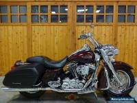 2004 Harley-Davidson Touring