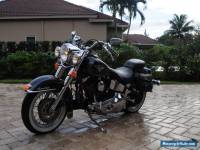 1995 Harley-Davidson Softail