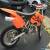 2003 KTM EXC for Sale