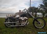 1986 Harley-Davidson Touring for Sale