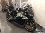 2005 Honda CBR for Sale