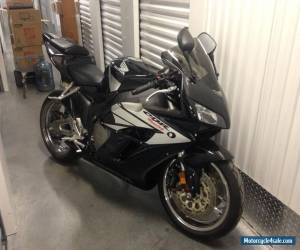 Motorcycle 2005 Honda CBR for Sale