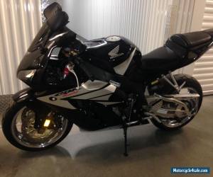 Motorcycle 2005 Honda CBR for Sale