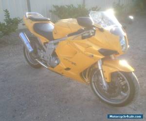 Motorcycle Motor Bike Hyosung GT650R for Sale