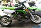 kawasaki kx85 for Sale