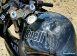 Buell 1125R / Aprilia / Ducati for Sale