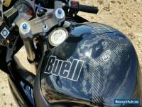 Buell 1125R / Aprilia / Ducati