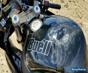 Motorcycle Buell 1125R / Aprilia / Ducati for Sale