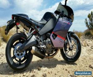 Motorcycle Buell 1125R / Aprilia / Ducati for Sale