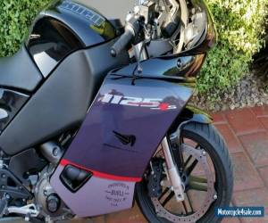 Motorcycle Buell 1125R / Aprilia / Ducati for Sale