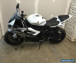 Motorcycle 2012 Yamaha YZF-R for Sale