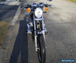 Motorcycle 1981 Kawasaki KZ-750 LTD for Sale