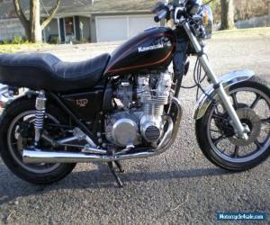 kawasaki 750 ltd for sale