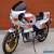 1981 Ducati Pantah 600SL motorcycle for Sale