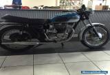 1965 TRIUMPH BONNIVILLE for Sale