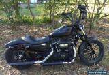 2010 Harley-Davidson Sportster for Sale