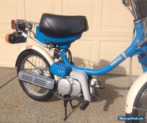 Motorcycle 1980 Yamaha Other for Sale