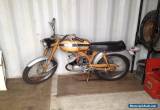 1969 Harley-Davidson Other for Sale