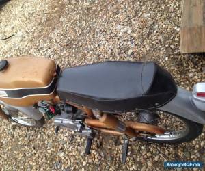 Motorcycle 1969 Harley-Davidson Other for Sale